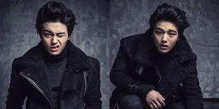 Drama Vampir Korea, 'Orange Marmalade' Rilis Foto Yeo Jin Goo