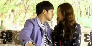 Drama Yoochun - Shin Se Kyung Naik Rating, Mampu Rebut Posisi #1?