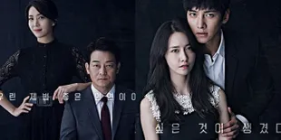 Drama Yoona SNSD - Ji Chang Wook 'The K2' Kembali Rajai Rating