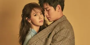 Drama Yoona SNSD - Ji Chang Wook 'The K2' Raih Rating Tertinggi