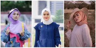 Dream Day 2022 Makin Dekat, 100 Peserta DIW Serukan 'Hijaber Anti Hoax'