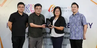 Dream Forge &#38; KapanLagi Youniverse Satukan Kekuatan, Gamer Lokal Kini Punya Panggung Lebih Besar