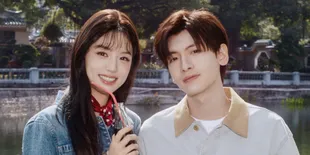 Dream of Golden Years Capai 500 Ribu Reservasi, Fans Nantikan Konten Baru Zhou Ye dan Zhai Xiaowen