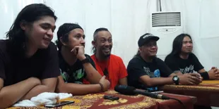 Dream Theater Punya Pengaruh di Awal Terbentuknya Burgerkill