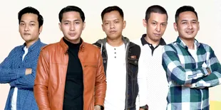 Driver Band Rilis Single Debut 'Diblokir', Bergenre Komedi
