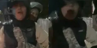 Driver Ojek Online Pukul &#38; Tampar Pejalan Kaki, Penyebabnya Bikin Geleng-Geleng