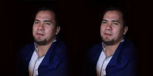 DS Menyesal Pernah Ngefans Saipul Jamiell