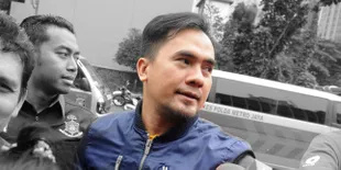DS Tolak Uang Damai Dari Pihak Saipul Jamiell