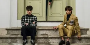 Dua Aktor 'GOBLIN' Bintangi Web-Drama Special White Day