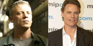 Dua Aktor Ini Perankan Ayah Tiri Si Cantik Anastasia Steele