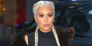 Dua Aktris Muda Ini Bela Kim K Dari Kritikan Pedas Chloe Moretz