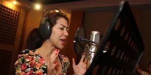 Dua Anak Venna Melinda Akan Hadir di Persidangan