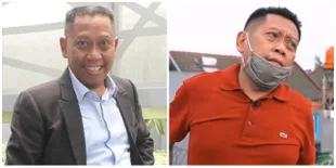 Dua Bulan Lamanya Tak Terlihat Di Layar Kaca, Begini Kondisi Terkini Tukul Arwana