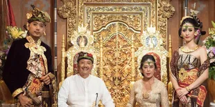 Dua Bulan Nikah, Istri Tutde Mantan Nikita Willy Pamer Perut Buncit