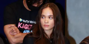 Dua Bulan Syuting Serial 'KAGET NIKAH', Aurora Ribero Susah Lepaskan Karakter Lalita yang Ekspresif