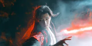 Dua Drama Hou Minghao Terbaru Rumornya Bakal Tayang Nyaris Barengan, Cuma Beda 2 Hari