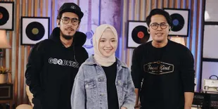 Dua Eks Personel Sabyan Gambus Keluar Gara-Gara Sudah Tahu Kelakukan Ayus dan Nissa?