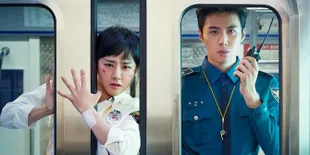 Dua Episode Perdana 'Catch The Ghost' Dapat Rating Bagus dan Respon Positif