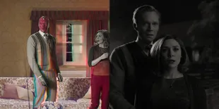 Dua Episode Awal 'WANDAVISION' Sisakan Banyak Pertanyaan Bagi Penonton