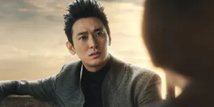 Dua Film Joo Ji Hoon Kuasai Puncak Box Office Korea