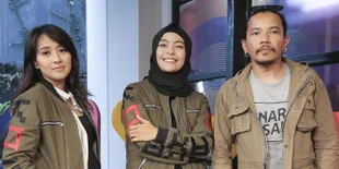 Dua Hari Tayang, Video Klip Terbaru Kotak Berjudul 'HOAX' Berhasil Tembus Satu Juta Viewers