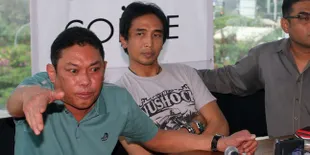 Dua Jam Diperiksa, Adiguna Sutowo Dicecar 29 Pertanyaan