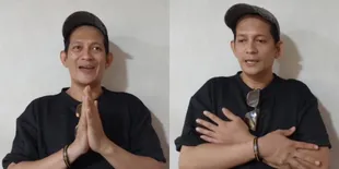 Dua Kali Bermasalah dengan Hukum, Jupiter Fortissimo: Kebayang Lah Kalau Saya Nggak Kapok, Mau Jadi Apa?
