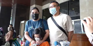 Dua Kali Diterpa Isu Tak Sedap Soal Meninggal Dunia, Ashanty: Kalau Dia Minta Maaf Saya Maafin