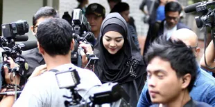 Dua Kali Gagal ke Pelaminan, Sekarang Nuri Maulida Lebih Siap