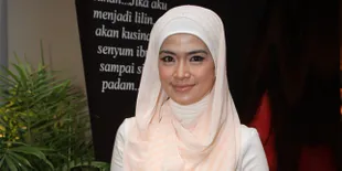 Dua Kali Ramadan Tanpa Demian, Tahun Ini Yulia Rachman Makin Antusias