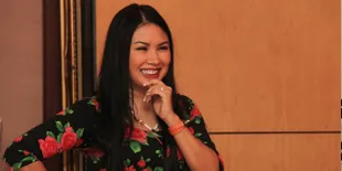 Dua Mantan Suami Titi DJ Sudah Izin Bawa Anak Berlebaran