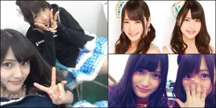 Dua Member AKB48 Korban Kekerasan Fans Akhirnya Angkat Bicara