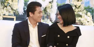 Dua Minggu Menikah, Reino Barack Ungkap Kekurangan Syahrini