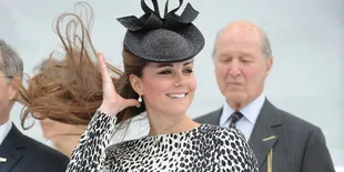 Dua Minggu Sakit Parah, Apa Kabar Kate Middleton Sekarang?