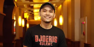 Dua Minggu Syuting Horor 'DJOERIG SALAWE' di Pangalengan, Ben Kasyafani Tahan Rindu Bertemu Sienna