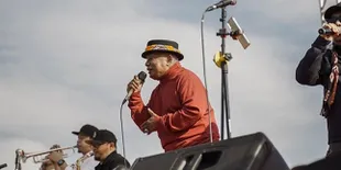 Dua Personil Band yang Iringi Yopie Latul Juga Positif Covid-19, Diduga Terpapar Usai Isi Acara di Bogor