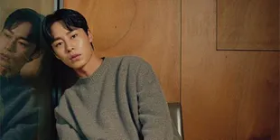 Dua Pesona Berbeda Lee Jae Wook dengan Rambut Tanpa atau Pakai Poni, Cocok yang Mana?