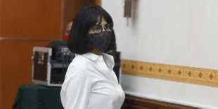 Dua Saksi Penting Tak Bisa Hadir, Sidang Vanessa Angel Terpaksa Harus Ditunda