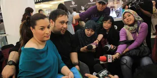 Dua Saksi Talak Didi Soekarno Angkat Bicara