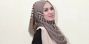 Dua Tahun Belum Miliki Momongan, Delia Septianti Santai
