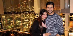 Dua Tahun Menikah, Divyanka Tripathi 'Mohabbatein' dan Suami Belum Siap Punya Anak