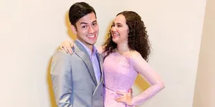 Dua Tahun Pacaran, Ini Alasan Rizky Nazar Jarang Umbar Momen Mesra Bareng Syifa Hadju di Medsos