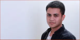 Dua Tahun Pacaran, Rizky Alatas Targetkan Nikah di Usia 27 Tahun