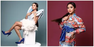 Dua Tahun Penantian, Brisia Jodie Akhirnya Punya Album Solo Kisahku