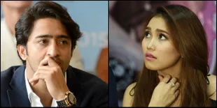 Dua Tamu Unyu Shaheer Ini Bisa Bikin Hubungan Dengan Ayu Renggang
