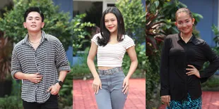 Dua Wakil Filipina Siap Bersaing Dengan Satu Wakil Indonesia di Grand Final D'Academy Asia 6