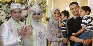 Dude Harlino dan Alyssa Merasa Kisah Rezky Aditya - Citra Kirana Sama dengan Mereka