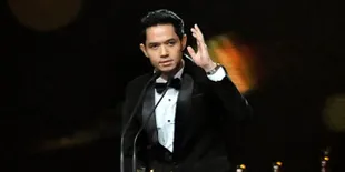 Dude Harlino Ingin Lanjutkan Dakwah Ustad Jeffry