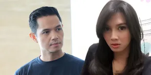 Dude Harlino Sebut Irena Justine Pernah 'Marah' &#38; Hampir Pingsan