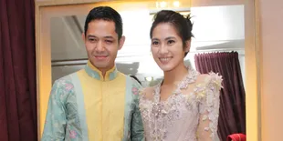 Dude Harlino Sudah Hafal Ijab Kabul Sejak Sebulan Silam
